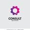 Engineering Consultancy Organization logo